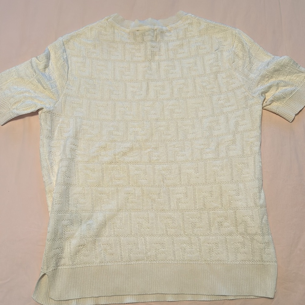 Fendi Top - Picture 4 of 4